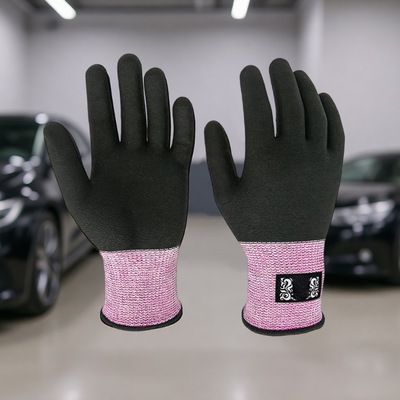 2 шт. профессиональные устойчи – обзор и цена Cut Resistant Glove