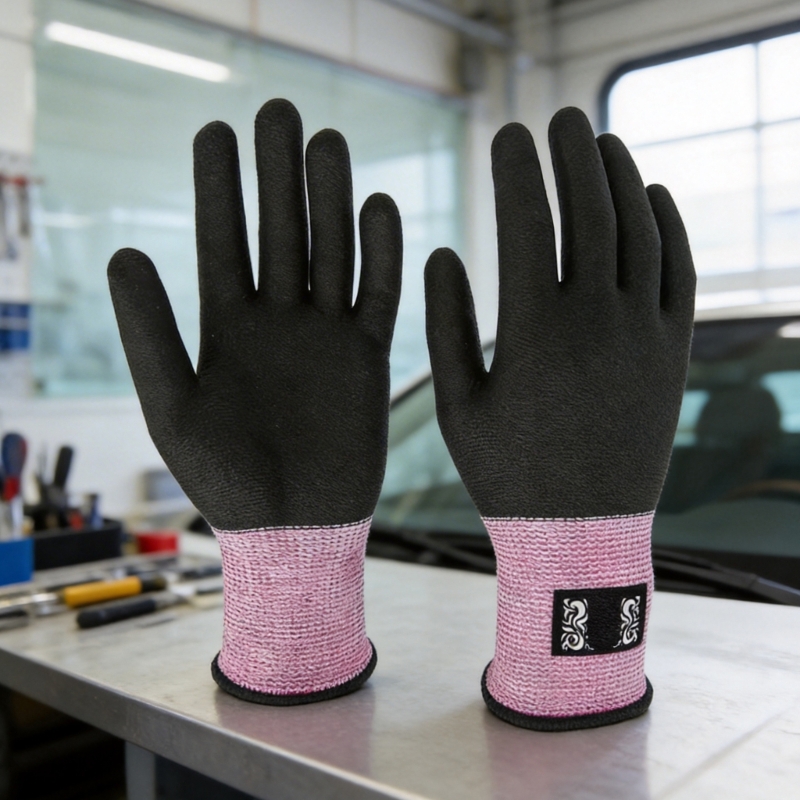 2 шт. профессиональные устойчи – обзор и цена Cut Resistant Glove