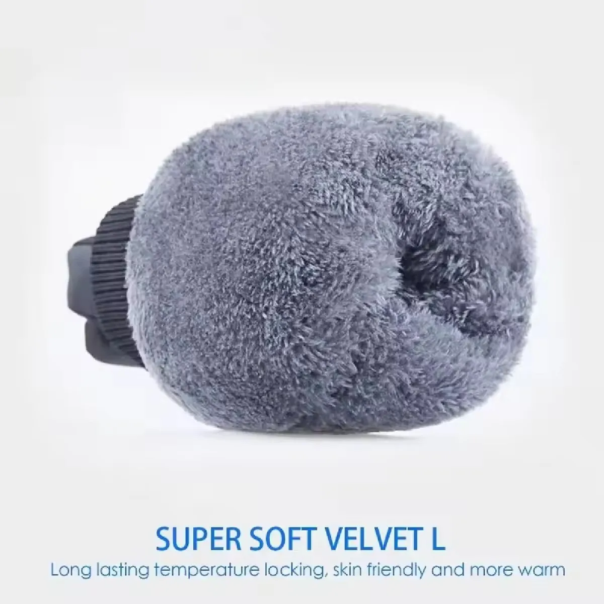 Водонепроницаемые лыжные перча – обзор и цена Ski Glove Waterproof