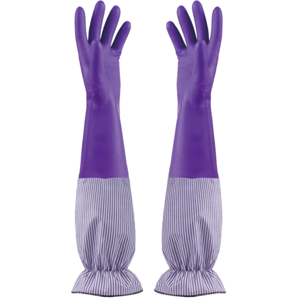 Аксессуары: Вельветовые перчат – обзор и цена Dish Glove Rubber