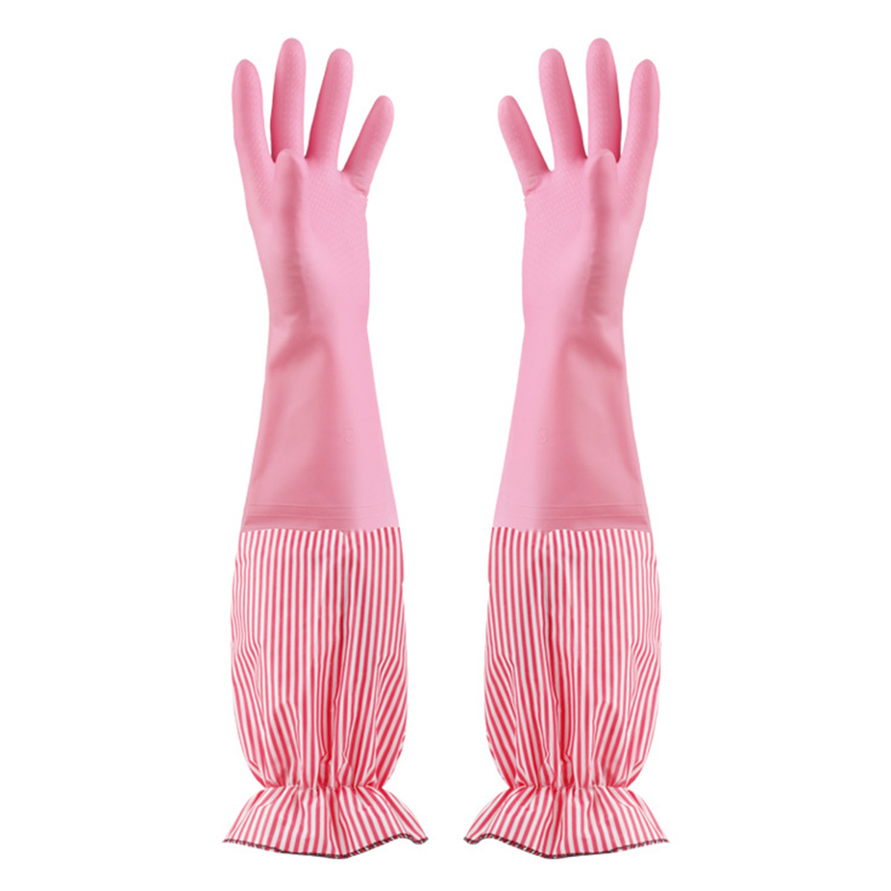 Аксессуары: Вельветовые перчат – обзор и цена Dish Glove Rubber
