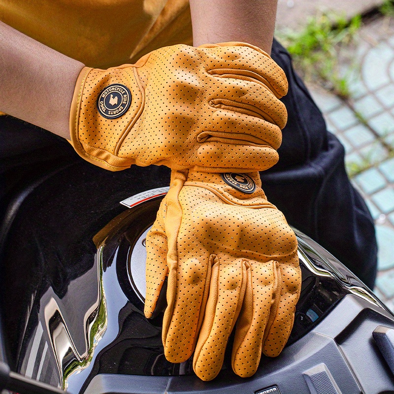 Мотоциклетные перчатки, ветроз – обзор и цена Gardening Glove Waterproof