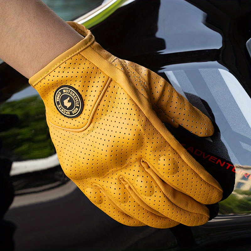 Мотоциклетные перчатки, ветроз – обзор и цена Gardening Glove Waterproof