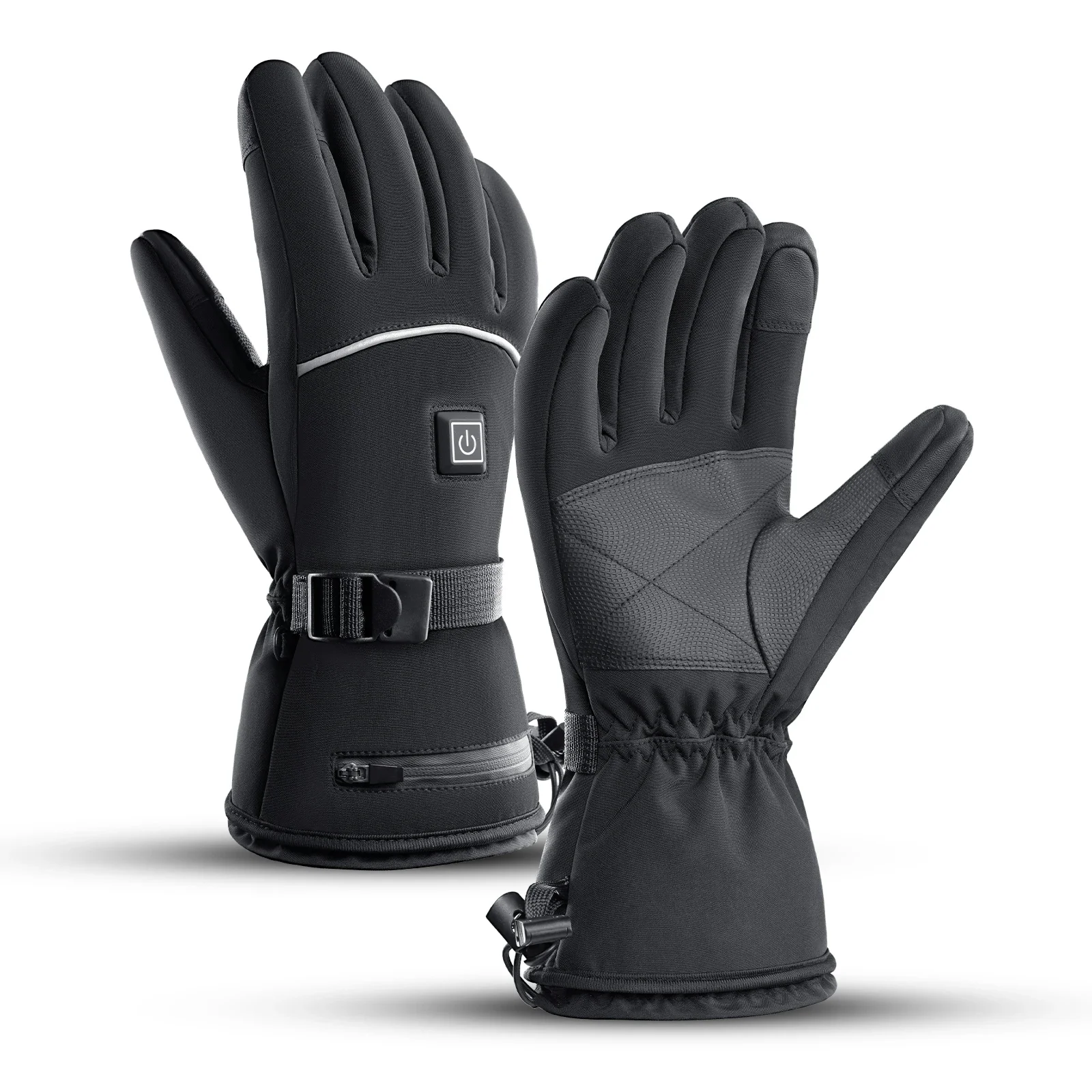 Перчатки с электрическим подог – обзор и цена Gardening Glove Waterproof
