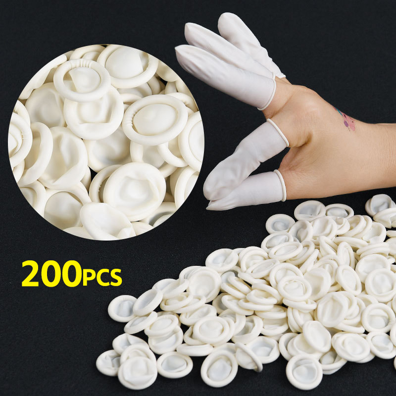 200 шт./пакет, одноразовые лат – обзор и цена Latex Disposable Glove