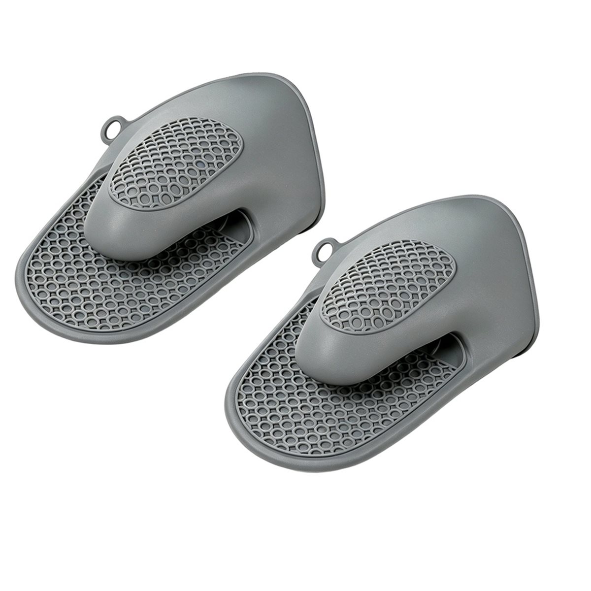 2 пары термостойких силиконовы – обзор и цена Oven Mitt Silicone