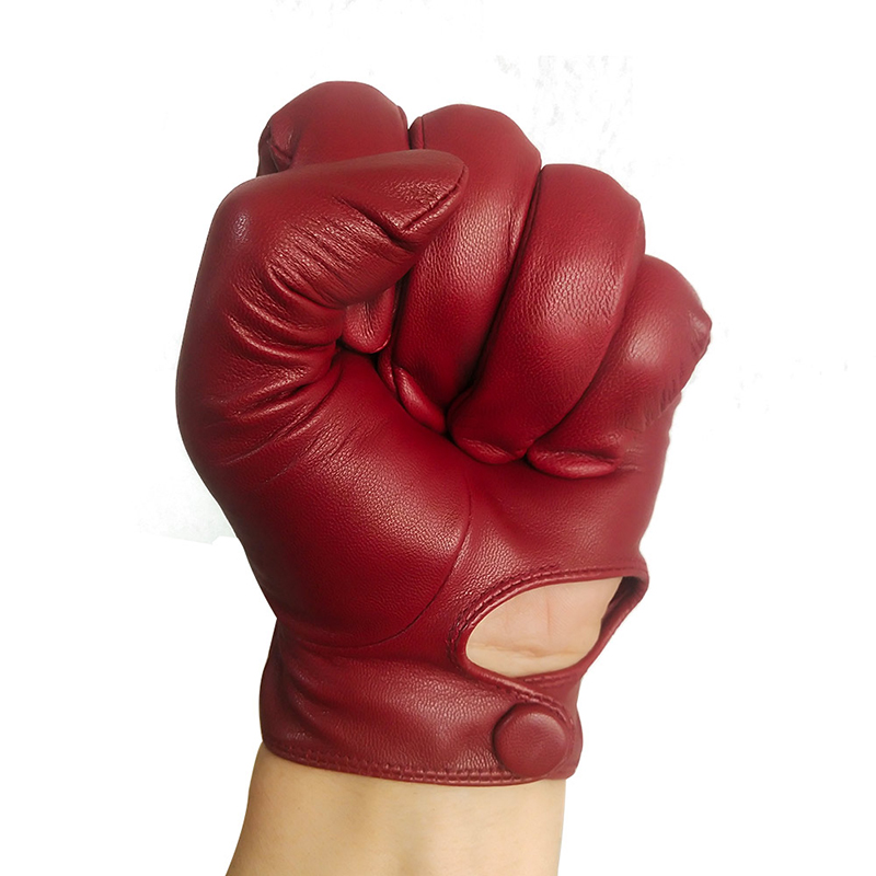 Роскошные мужские перчатки без – обзор и цена Leather Driving Glove