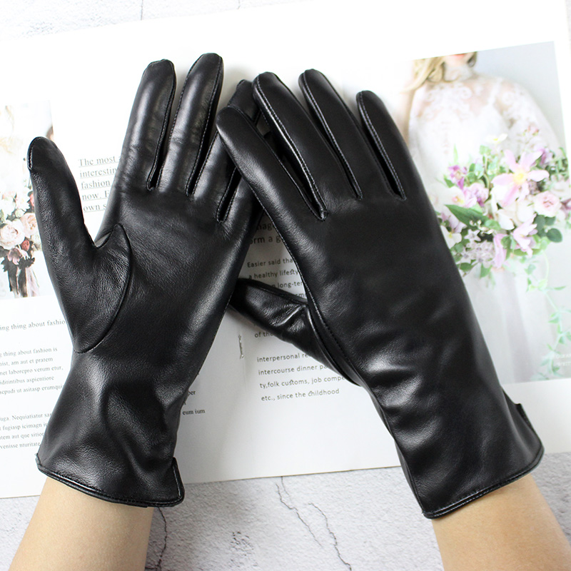 Женские цветные перчатки из ов – обзор и цена Leather Driving Glove