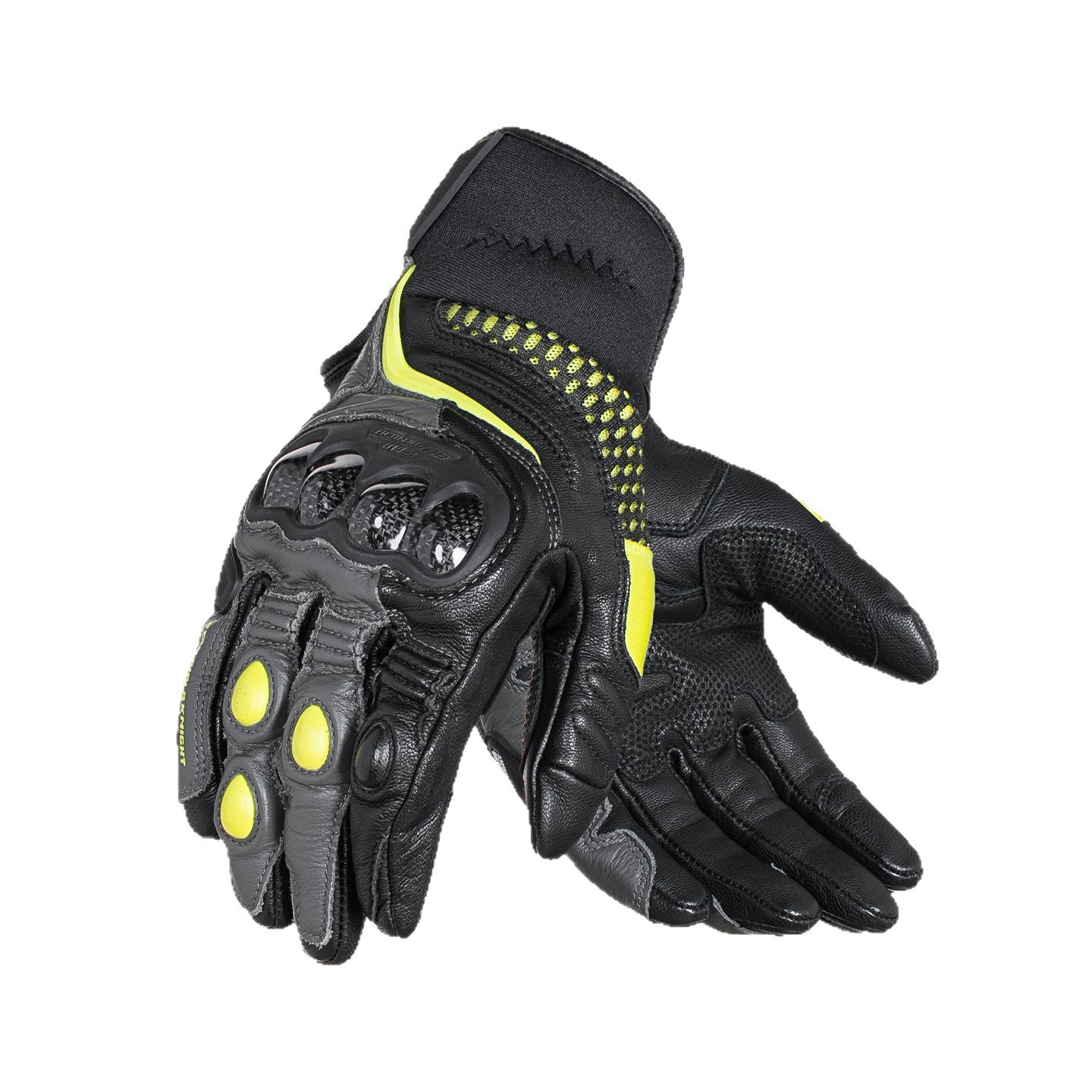 Мотоциклетные перчатки STAR KN – обзор и цена Motorcycle Glove Knuckle