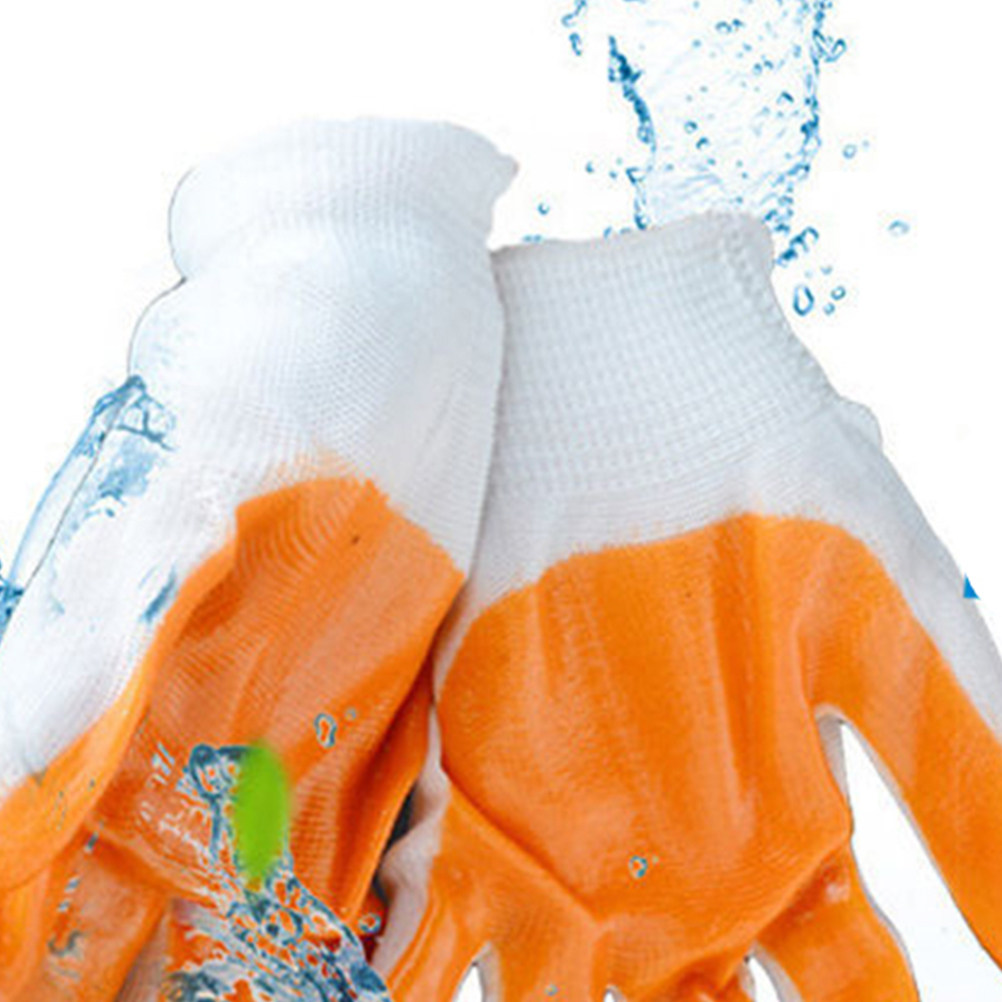 1 пара перчаток против укусов  – обзор и цена Cut Resistant Glove