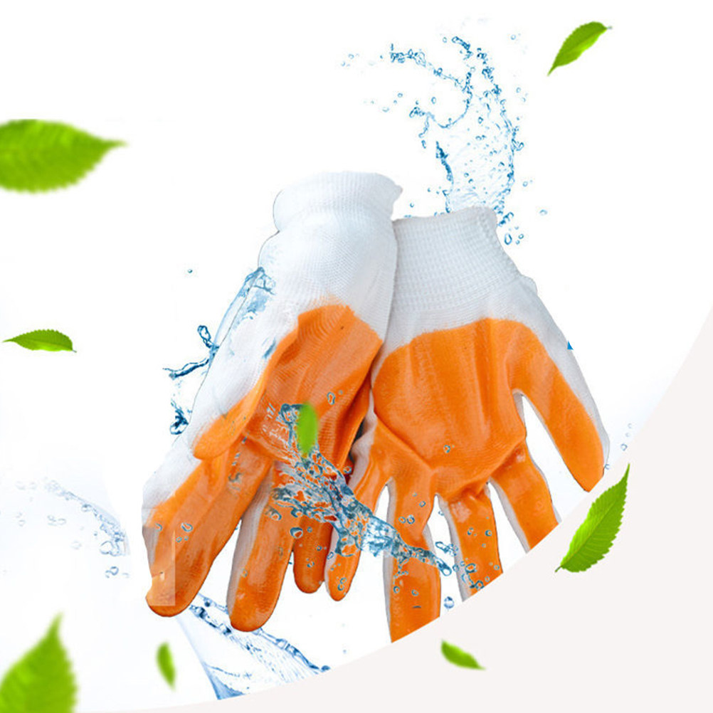 1 пара перчаток против укусов  – обзор и цена Cut Resistant Glove