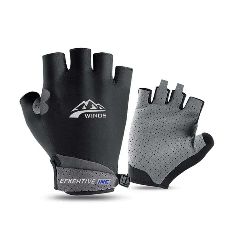Летние мотоциклетные перчатки, – обзор и цена Workout Glove Gym