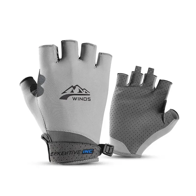 Летние мотоциклетные перчатки, – обзор и цена Workout Glove Gym