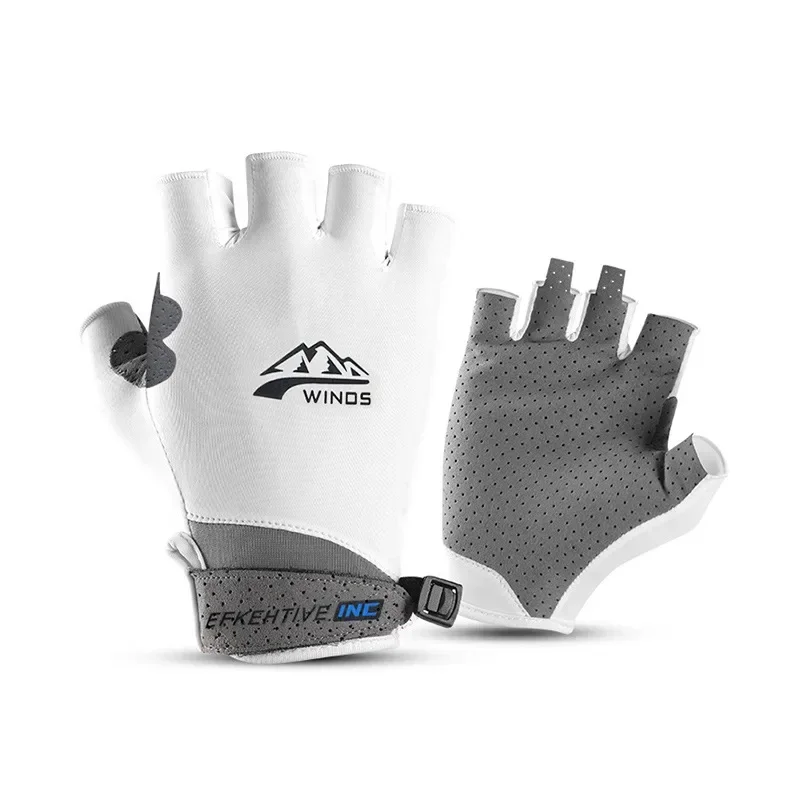 Летние мотоциклетные перчатки, – обзор и цена Workout Glove Gym