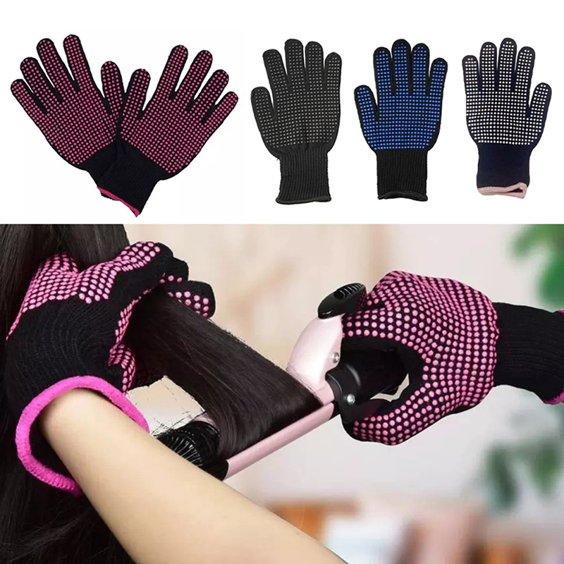 Горячая распродажа: Двусторонн – обзор и цена Heat Resistant Glove
