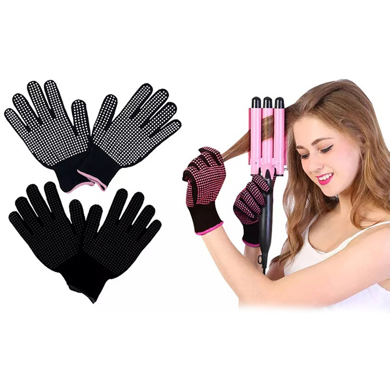 Горячая распродажа: Двусторонн – обзор и цена Heat Resistant Glove
