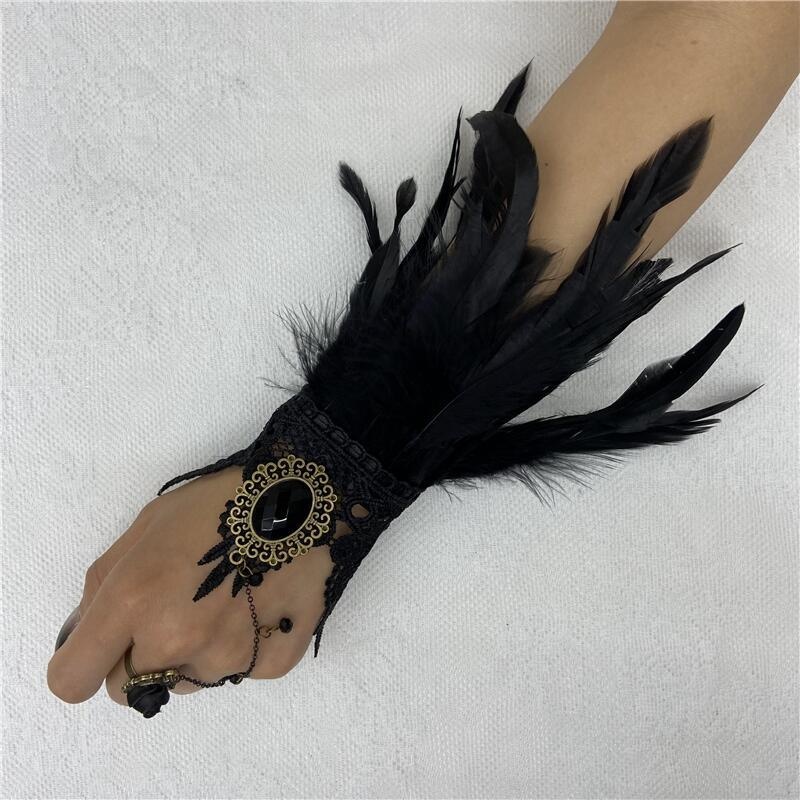 Кружевные перчатки с перьями д – обзор и цена Motorcycle Glove Knuckle