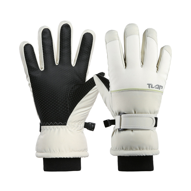 Зимние лыжные перчатки для дет – обзор и цена Ski Glove Waterproof