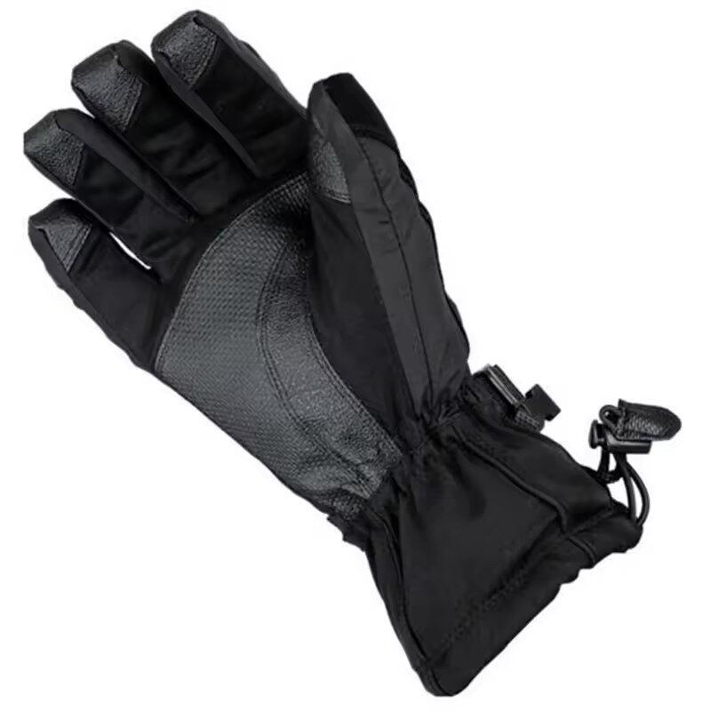 Новые брендовые мужские лыжные – обзор и цена Ski Glove Waterproof