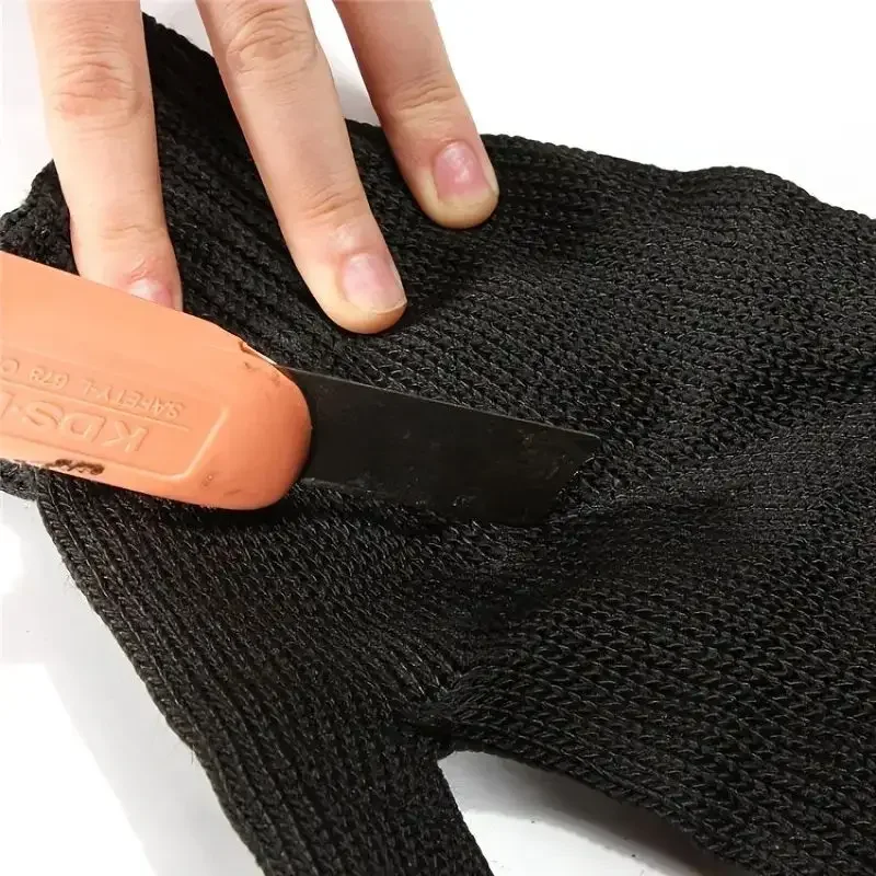 1 пара защитных перчаток из не – обзор и цена Cut Resistant Glove