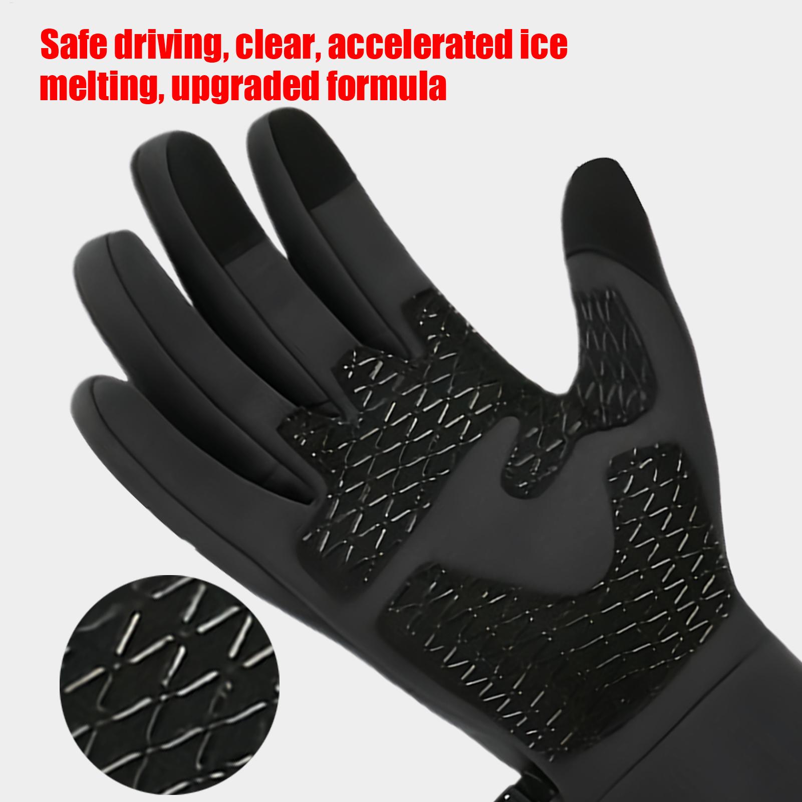 Перчатки с USB-подогревом, 3 у – обзор и цена Gardening Glove Waterproof