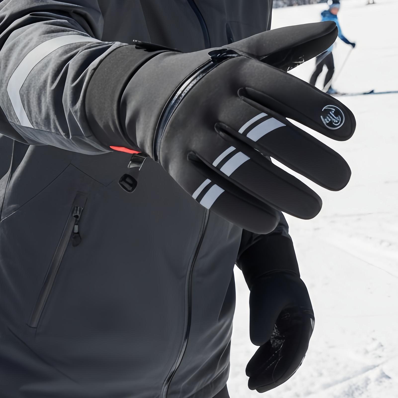 Перчатки с USB-подогревом, 3 у – обзор и цена Gardening Glove Waterproof