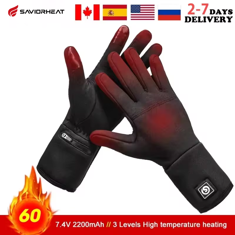 Перезаряжаемые перчатки с элек – обзор и цена Heat Resistant Glove