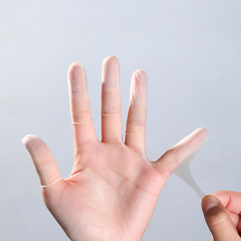 Новые одноразовые латексные на – обзор и цена Latex Disposable Glove