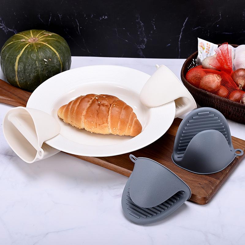 2 шт. силиконовые термостойкие – обзор и цена Oven Mitt Silicone