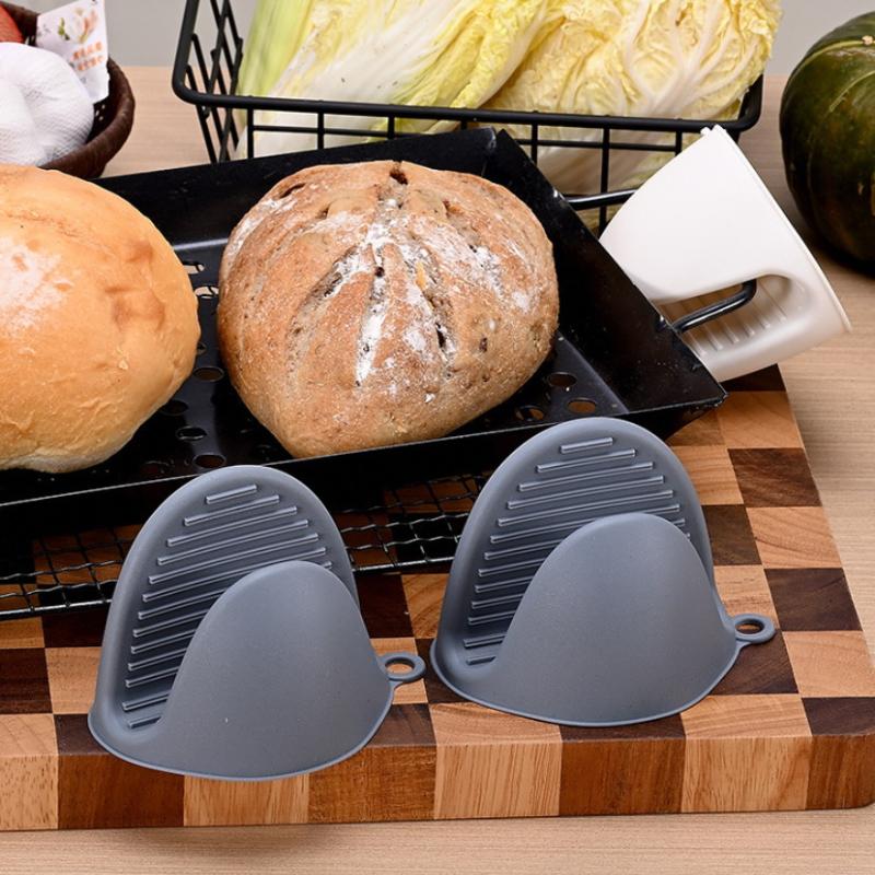 2 шт. силиконовые термостойкие – обзор и цена Oven Mitt Silicone
