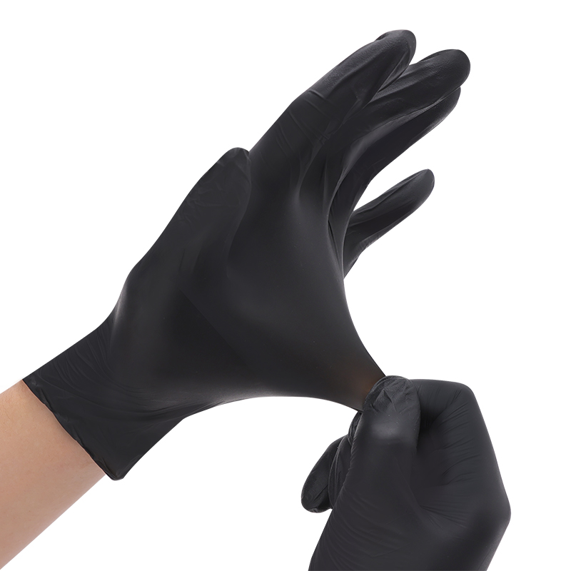 50 шт., одноразовые латексные  – обзор и цена Latex Disposable Glove