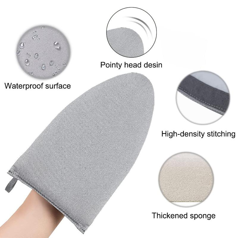 2/1 шт. Моющийся мини-чехол-пе – обзор и цена Heat Resistant Glove
